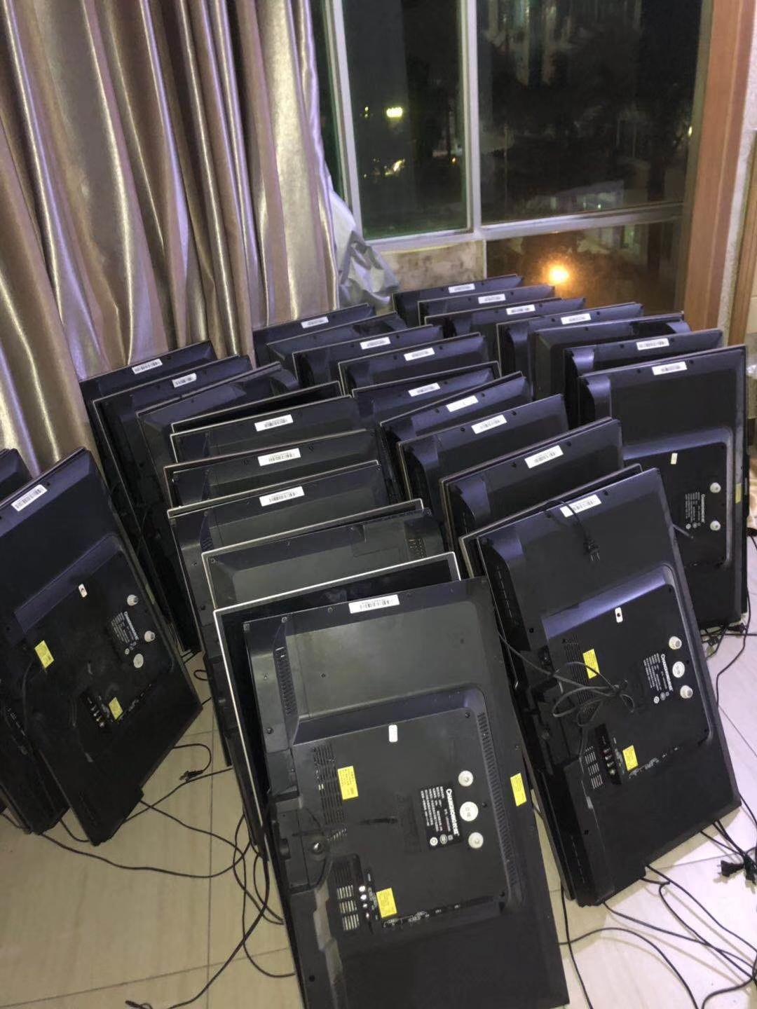 江西二手设备回收