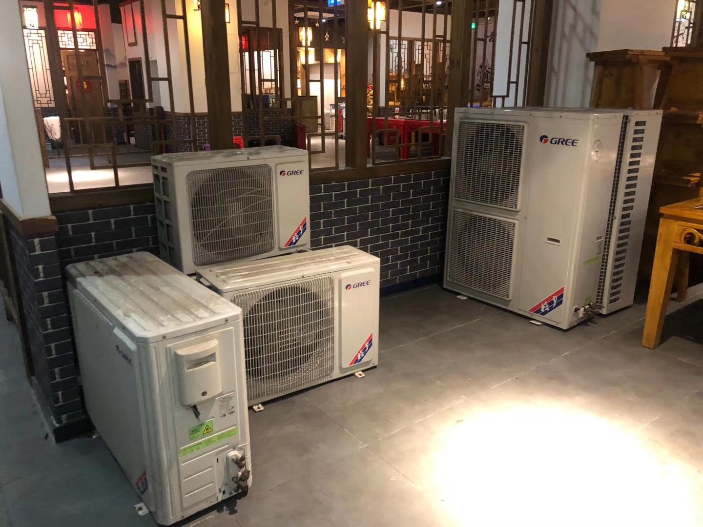 潮州二手设备回收