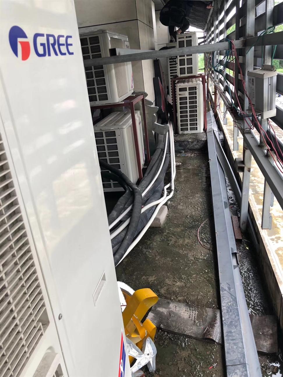 湛江二手设备回收价格