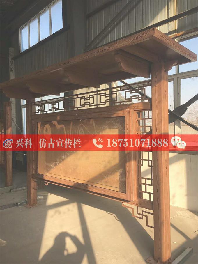 蘇州宣傳欄燈箱價(jià)格
