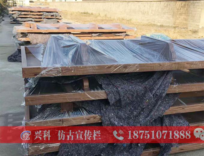 蘇州宣傳欄燈箱供應(yīng)商