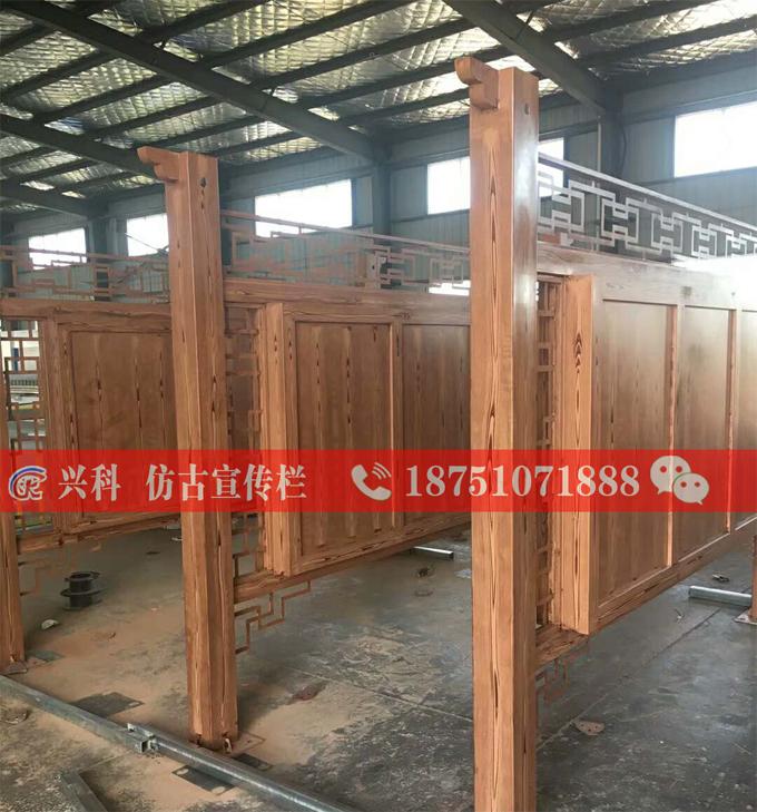 蘇州宣傳欄燈箱廠家