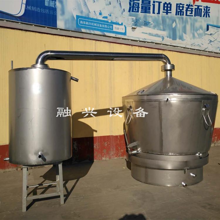 济南葡萄酒罐厂家供应