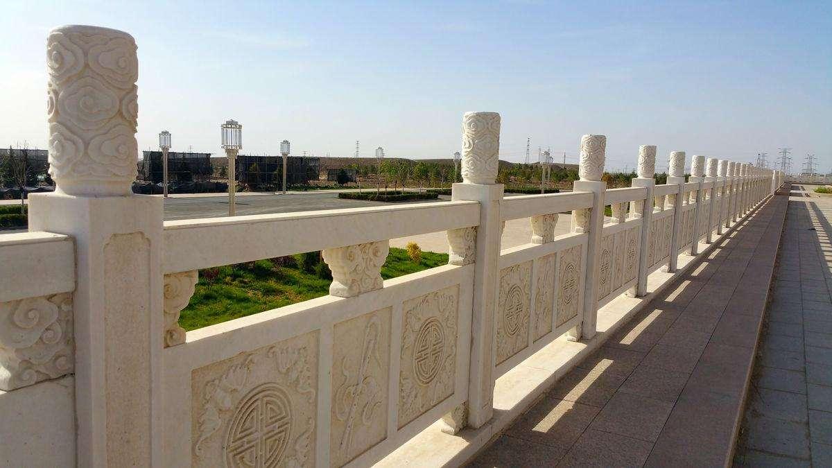 广东石栏杆价格