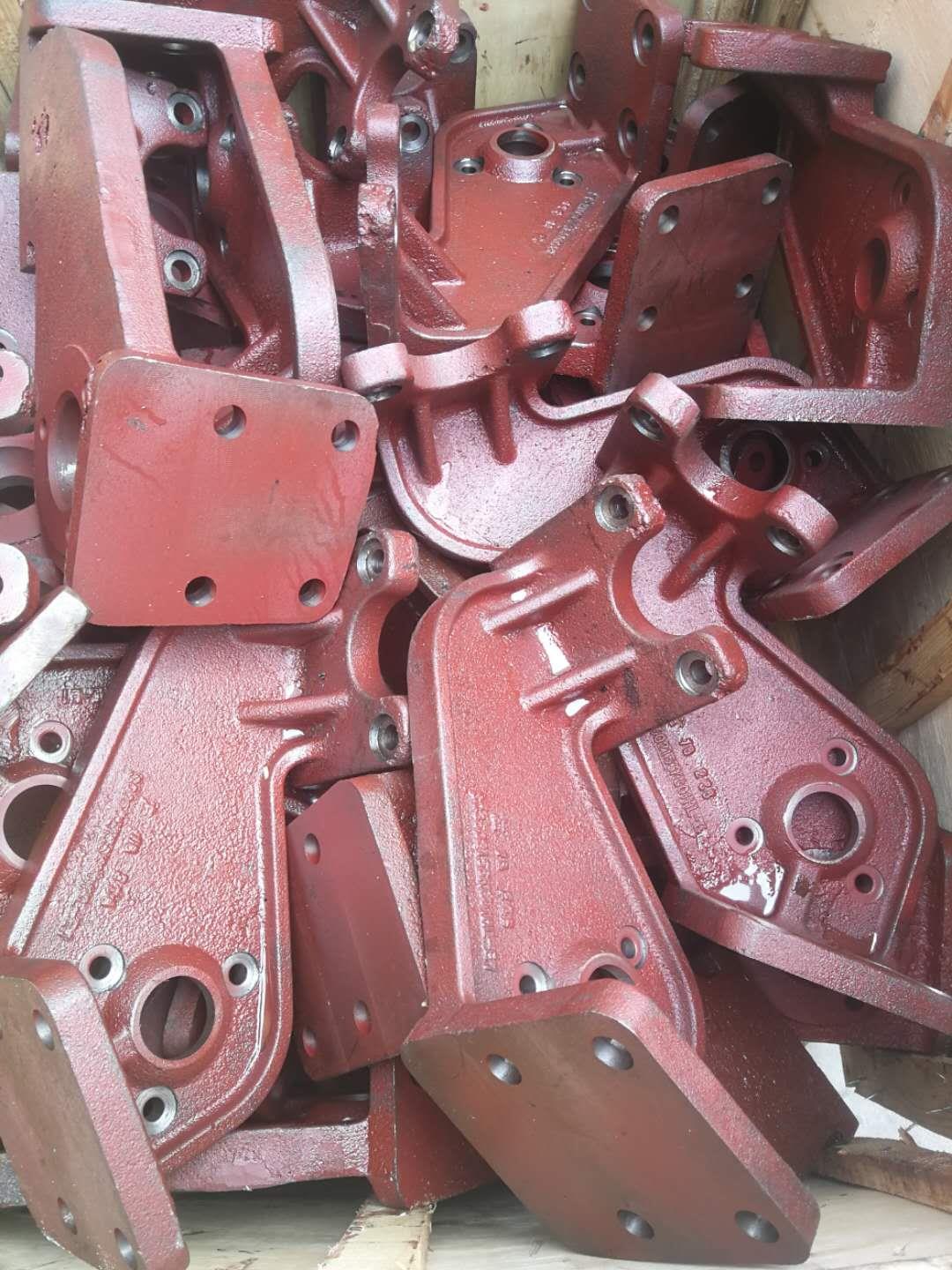 矿用重工自卸车配件