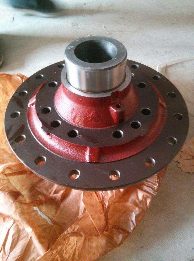 矿用重工自卸车配件