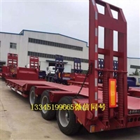 13米轻型运输拖挂挂车-直销价格江苏