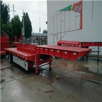 13米高低板托运挂车价钱-公司价格广西