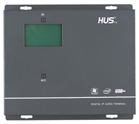 工厂IP网络广播终端