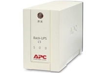 ?UPS电源 APC BK500-CH 后备式电源