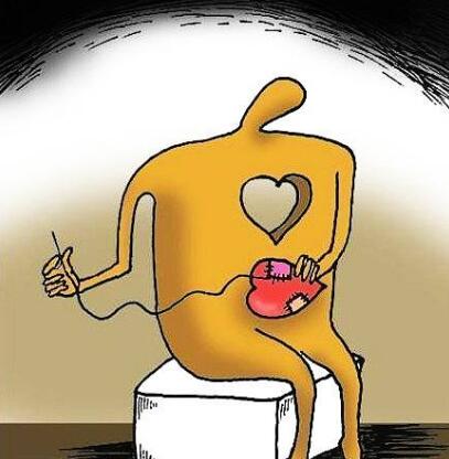 假疫苗毒人心 多一分良心少一份罪孽