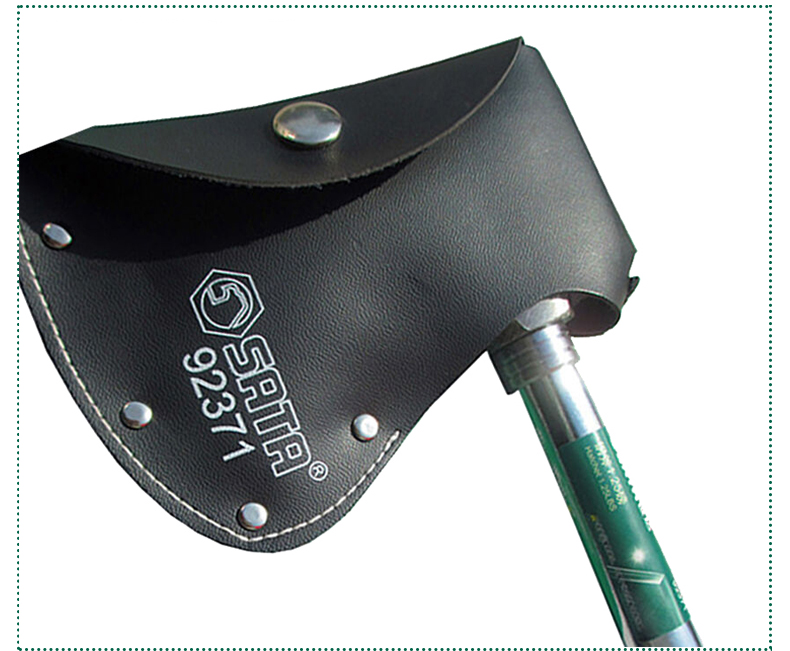 世达sata 92371钢斧1.25磅